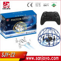 Newest Mini Remote Control Drone With Headless Mode One Key return RC Dron Quadcopter Helicopter SJY-Z2